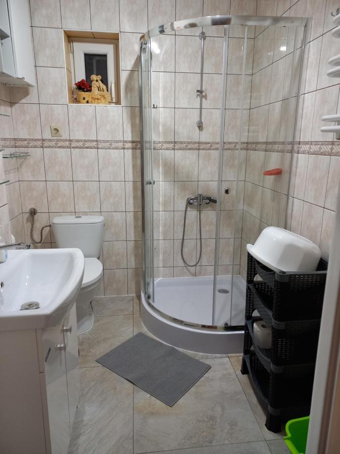 Noclegi Na Cichej - Losiowka Sztutowo Extérieur photo