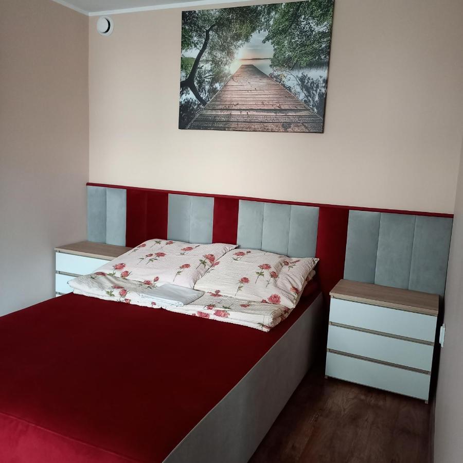 Noclegi Na Cichej - Losiowka Sztutowo Extérieur photo