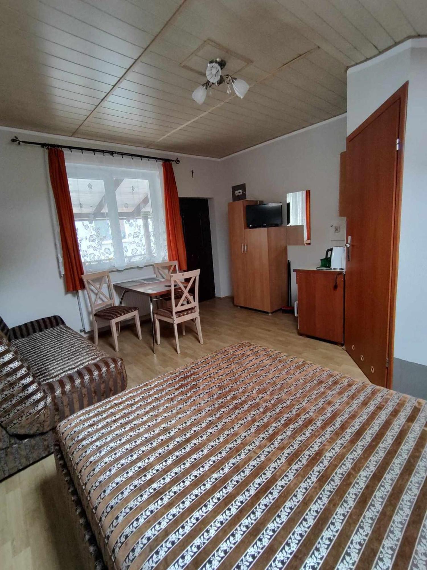 Noclegi Na Cichej - Losiowka Sztutowo Extérieur photo