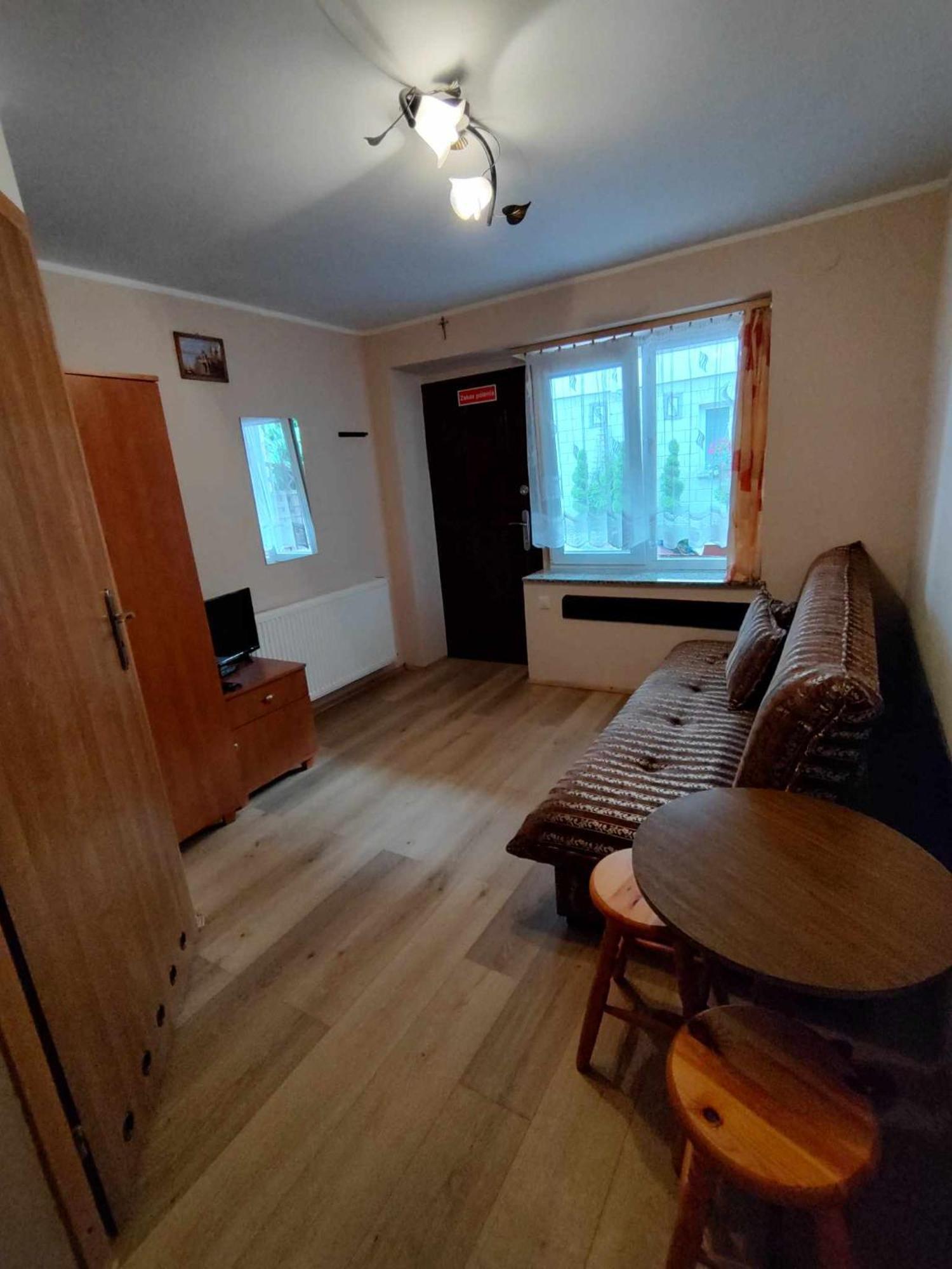 Noclegi Na Cichej - Losiowka Sztutowo Extérieur photo
