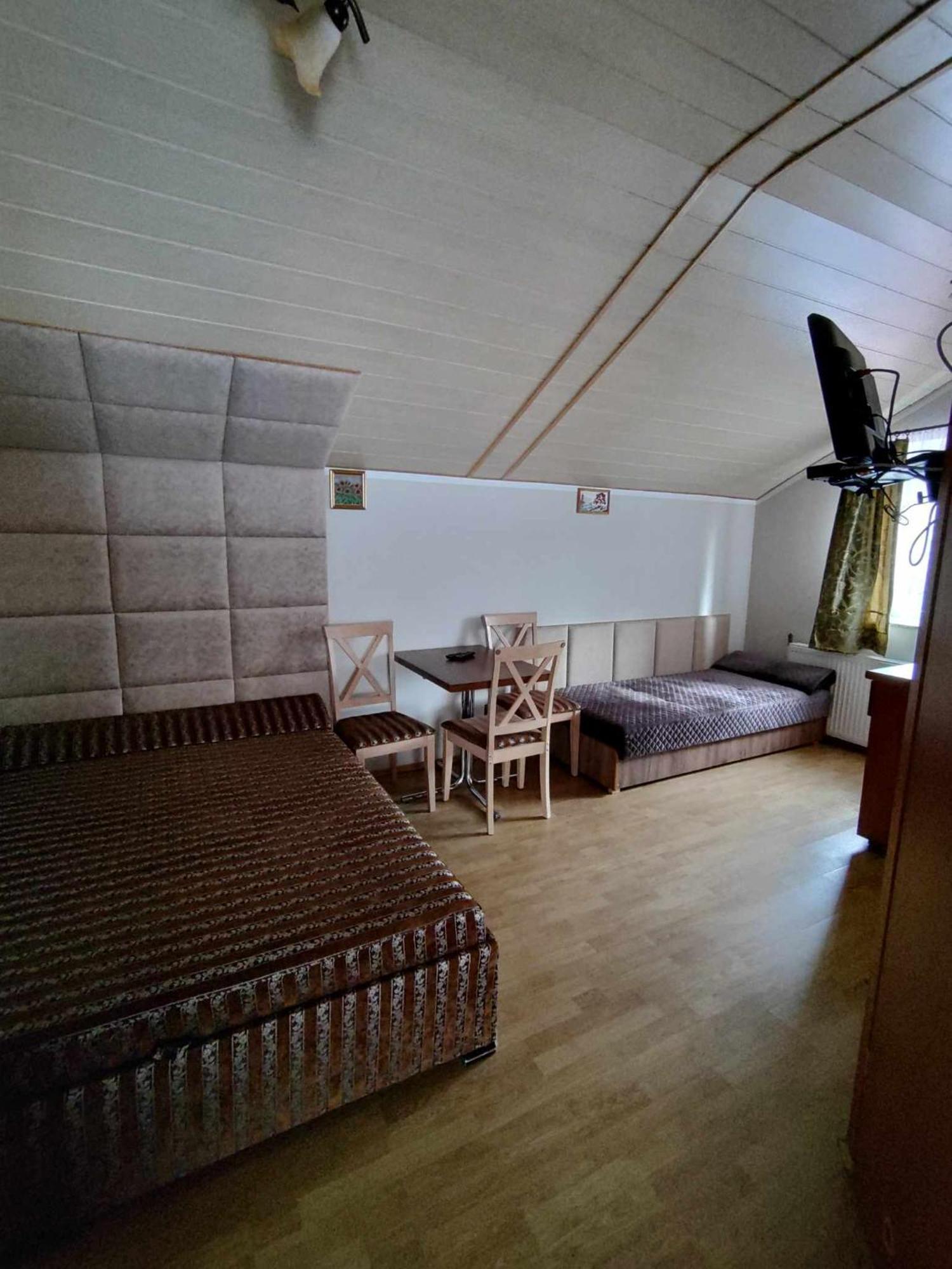 Noclegi Na Cichej - Losiowka Sztutowo Extérieur photo