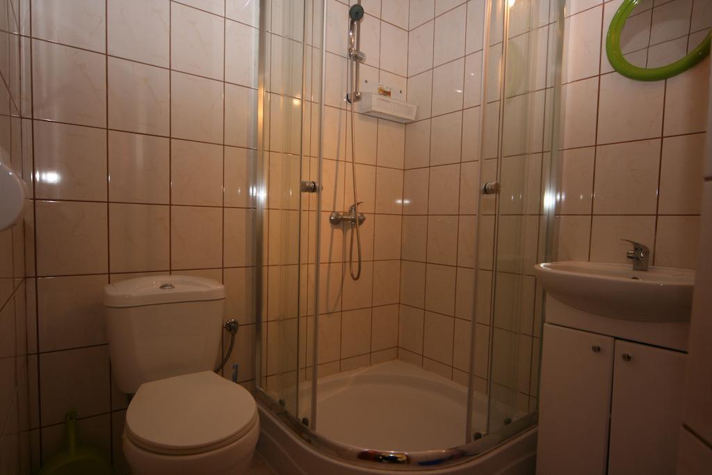 Noclegi Na Cichej - Losiowka Sztutowo Chambre photo